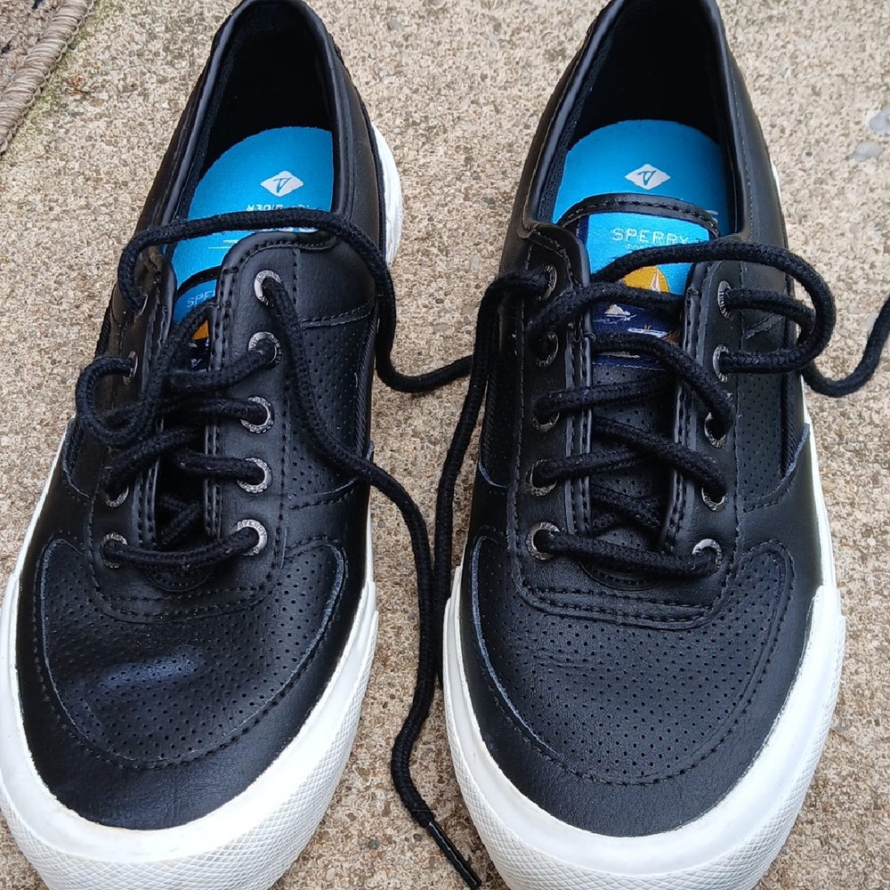 Sperry womans Top-sider Shoes